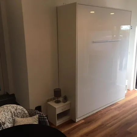 Appartamento Villa-doerr 30m² + 1500m² Garten