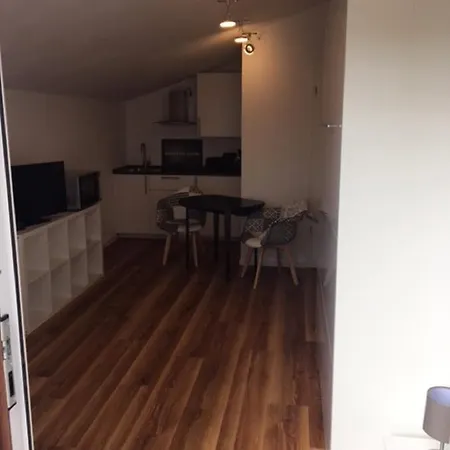 Villa-doerr 30m² + 1500m² Garten * Wörrstadt