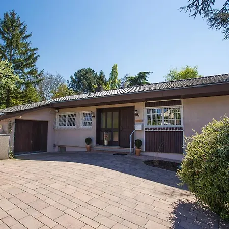 Appartamento Villa-doerr 30m² + 1500m² Garten