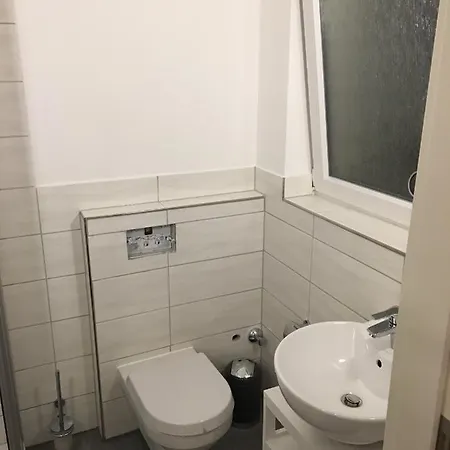 Villa-doerr 30m² + 1500m² Garten *