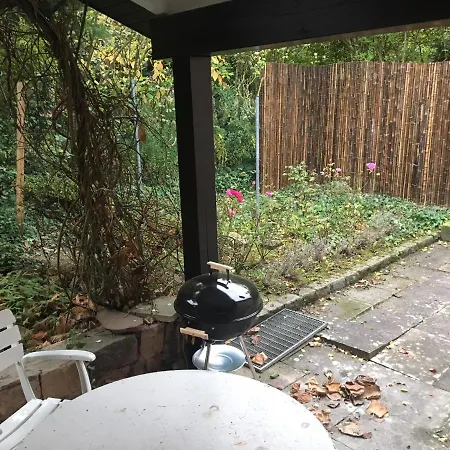 Villa-doerr 30m² + 1500m² Garten * Wörrstadt